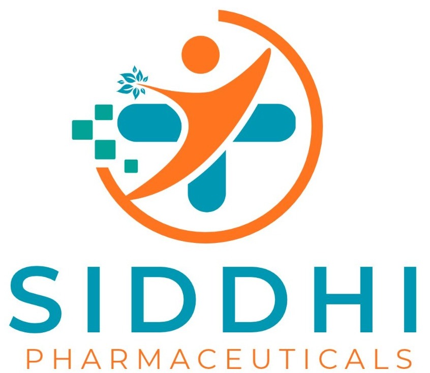 Siddhi Pharmaceuticals logo