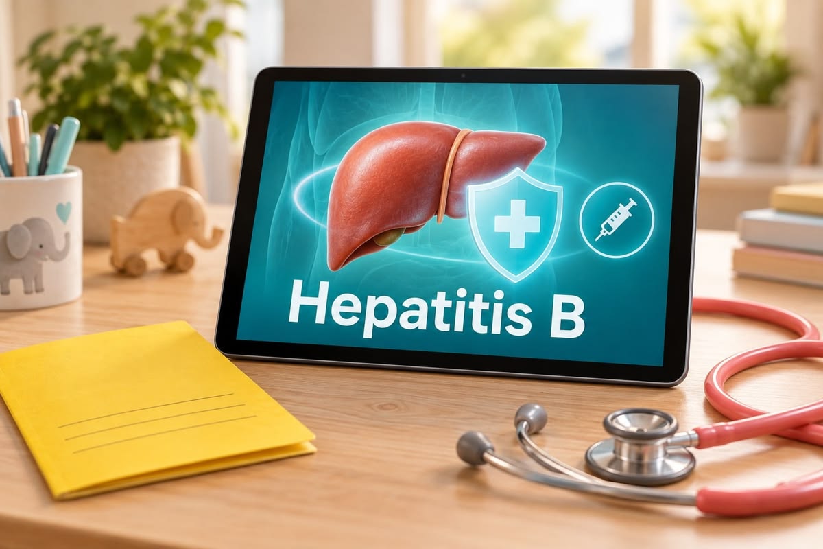 HEPATITIS B