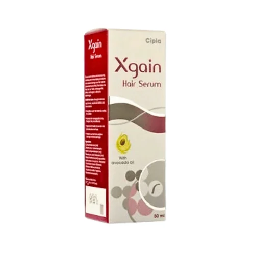 Folliserum Targeted Hair Growth Concentrate