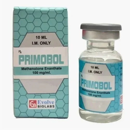 100 mg PRIMOBOL Methenolone Enanthate Injection