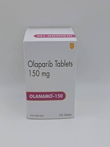 OLAPARIB 150 MG TABLET