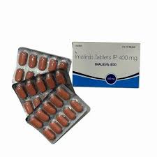 IMATINIB 400 MG TAB