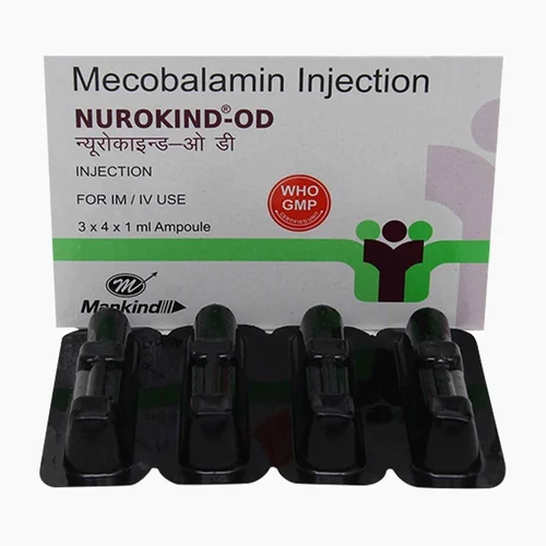 NUROKIND INJ PET 2 ML