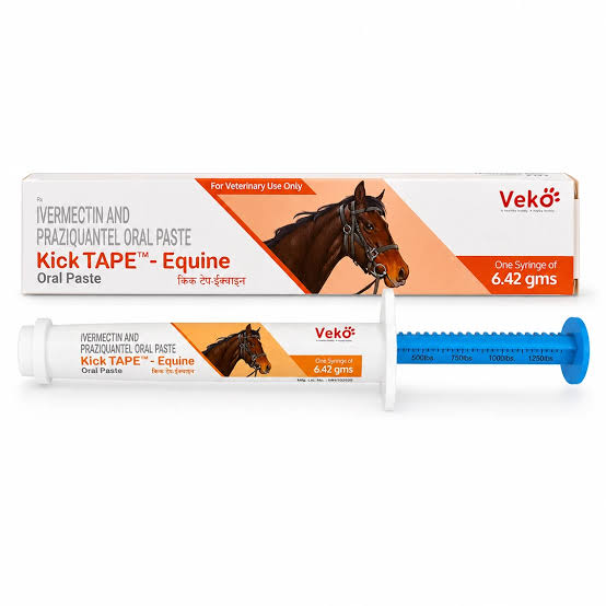 KICK-TAPE-EQUINE 6.42G KICK-TAPE-EQUINE 6.42G
