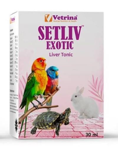 SETLIV EXOTIC 30ML