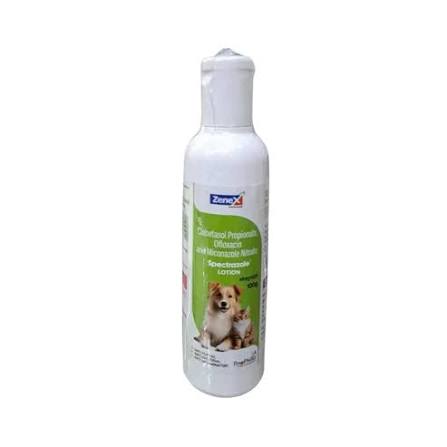SPECTRAZOL LOT.VET. 100ML