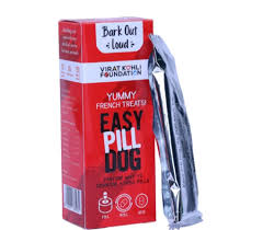 EASY PILL DOG TREATS VET. 60G