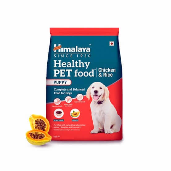 HEALTHY PET FOOD ADULT VET. 10KG