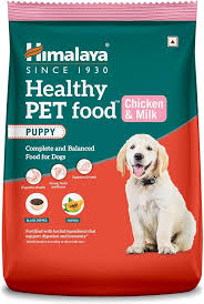 HEALTHY PET FOOD {PUPPY}VET. 1.2KG