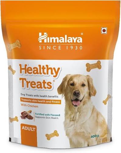 HEALTHY TREAT ADULT (NON VEG) 400GRAM