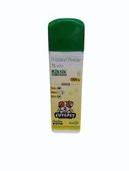 KIKTIK PET POWDER 100GM