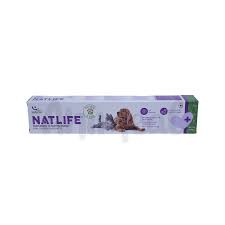 NATLIFE PASTE VET. 30ML