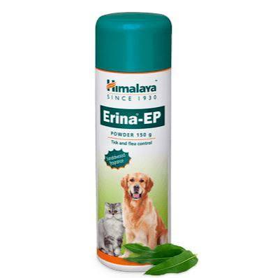 ERINA EP DUSTING POWDER 150G