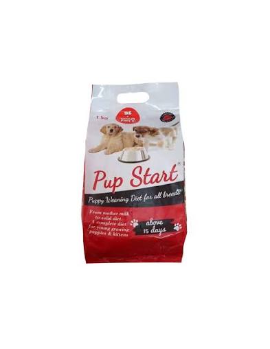 PUP START POWDER 100GRAM