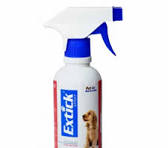 EXTICK SPRAY 100ML