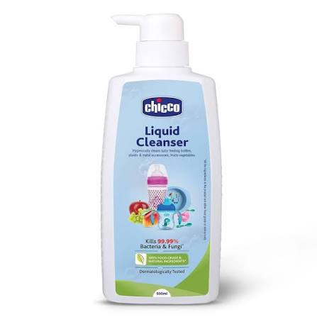 OCID-E CAGE/LOFF CLEANSER 500ML