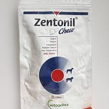 ZENTONIL CHEW 15'S
