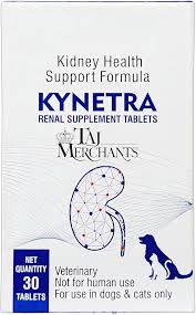 KYNETRA TABLET PET. 60'S