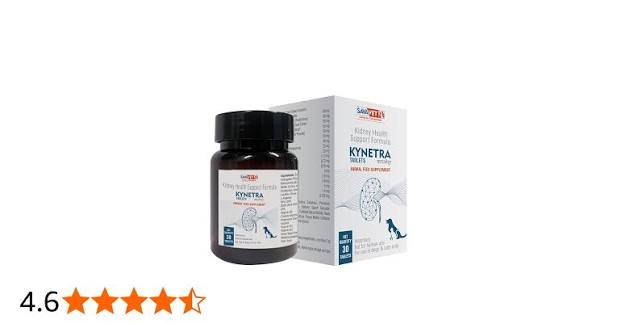 KYNETRA TABLETS PET. 30'S
