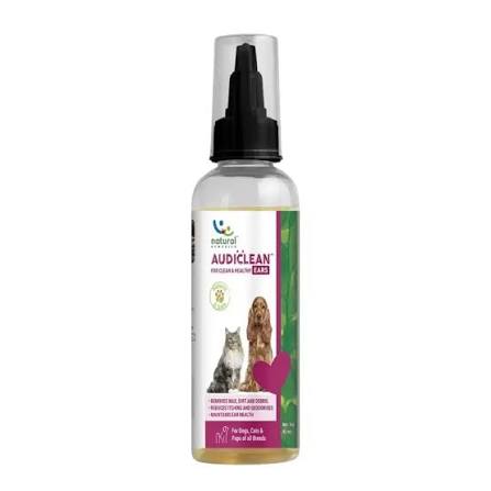 AUDICLEAN LIQ.VET. 90ML