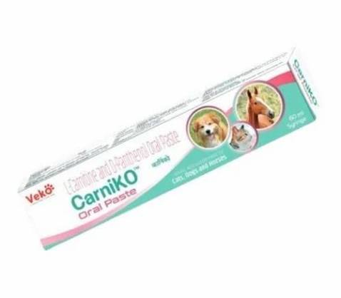 CARNIKO ORAL PASTE FOR HORSE 60ML
