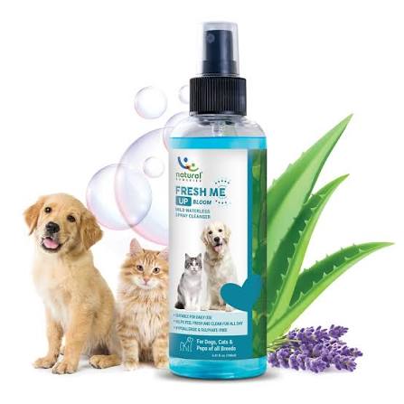 FRESH ME UP BLOOM LIQ.VET. 160ML