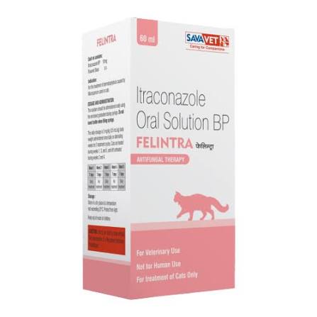 FELINTRA-SUS.VET. 60ML