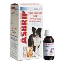 ASBRIP LIQ.VET. 30ML