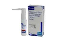 EASOTIC SUSPENSION VET. 10ML