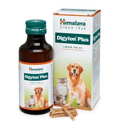 DIGYTON PLUS LIQ VET. 100ML