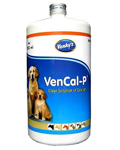 VENCAL-P LIQ.VET. 1 LIT.