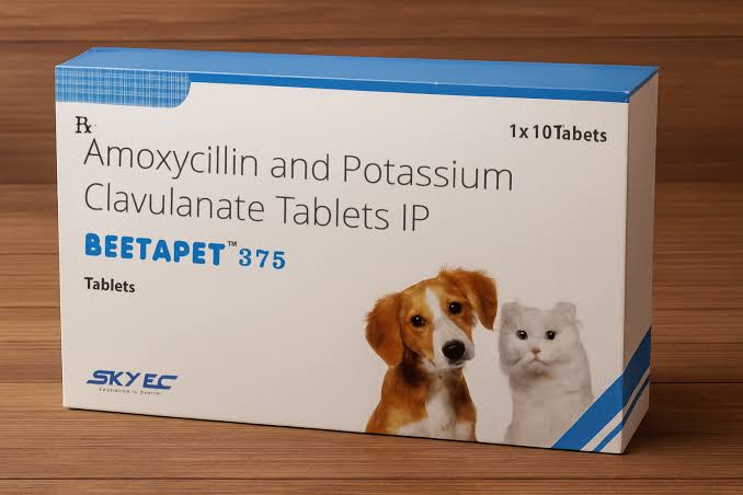 BEETAPET 375MG TABLETS 10'S